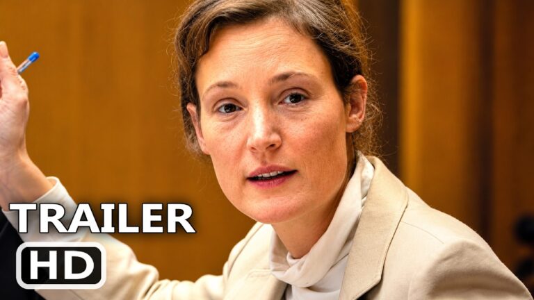 RE-CREATION Official Trailer (2026) Vicky Krieps