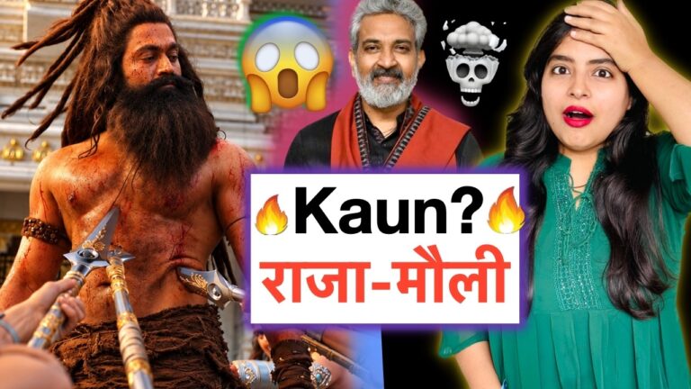 Ramayana Trailer 2: Rise of a Legend REVIEW | Deeksha Sharma