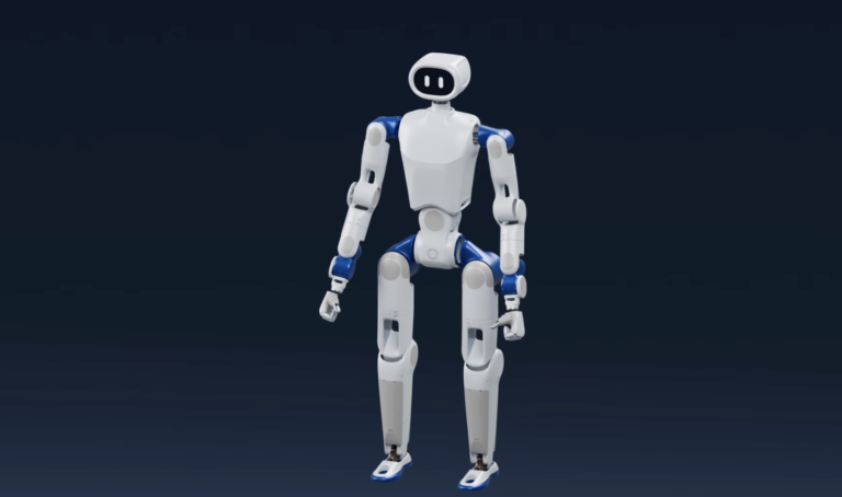 RoboParty RP1 Humanoid Releases Full PCB Files; Chinese Data Laws Cannot Be Waived