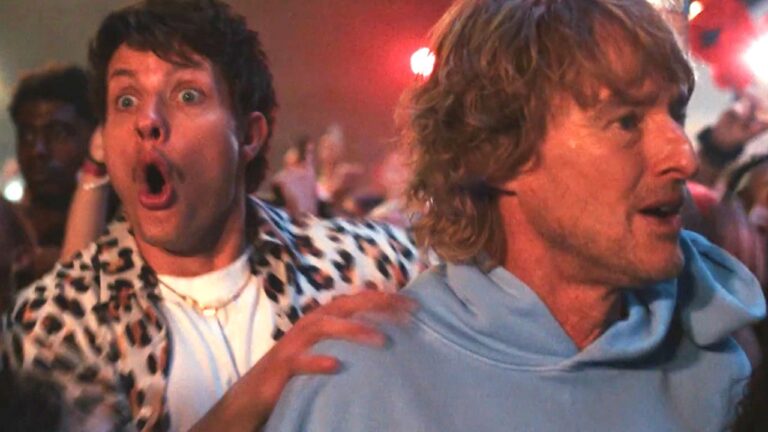 Rolling Loud | Official Trailer (Owen Wilson & Matt Rife, 2026)
