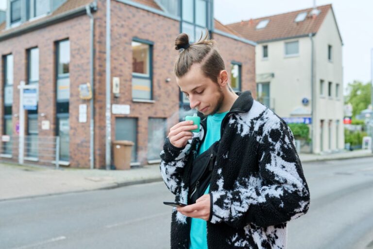 SMSNA – Vaping, Smoking, and Fertility