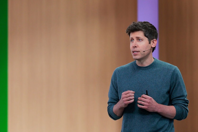 Sam Altman Says Society Must Accept AI Hacks and Scams: Harm Is Price of Access