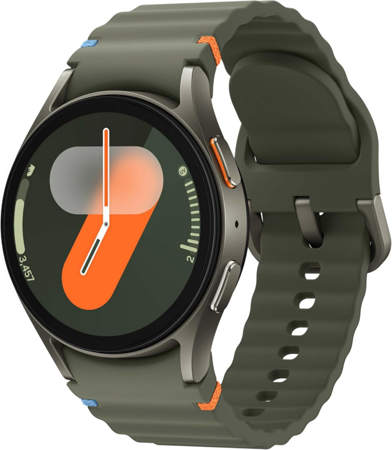Samsung Galaxy Watch 7 Drops to $159 in Prime Big Deal Days: FDA Sleep Apnea Included