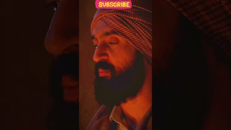 🔥 Satluj Official Trailer Hindi 😱 Diljit Dosanjh & Arjun Rampal | Zee5 Original | 2026
