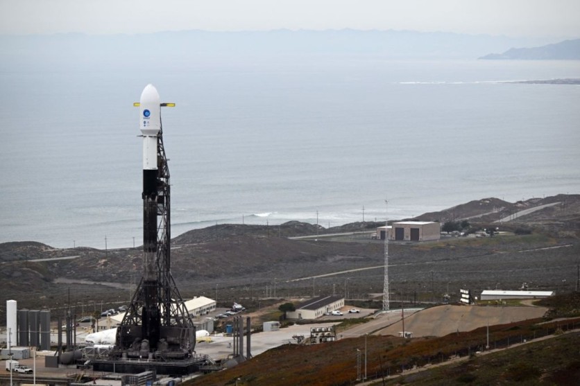 SpaceX USSF-481 Mission Launches Tomorrow; Falcon 9 Booster B1081 Hits 28th Flight
