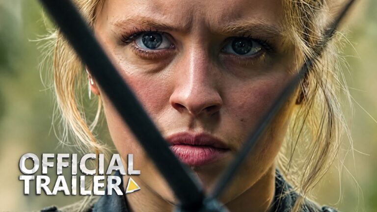 THE LAST TEMPTATION OF BECKY — Official Trailer (2026)