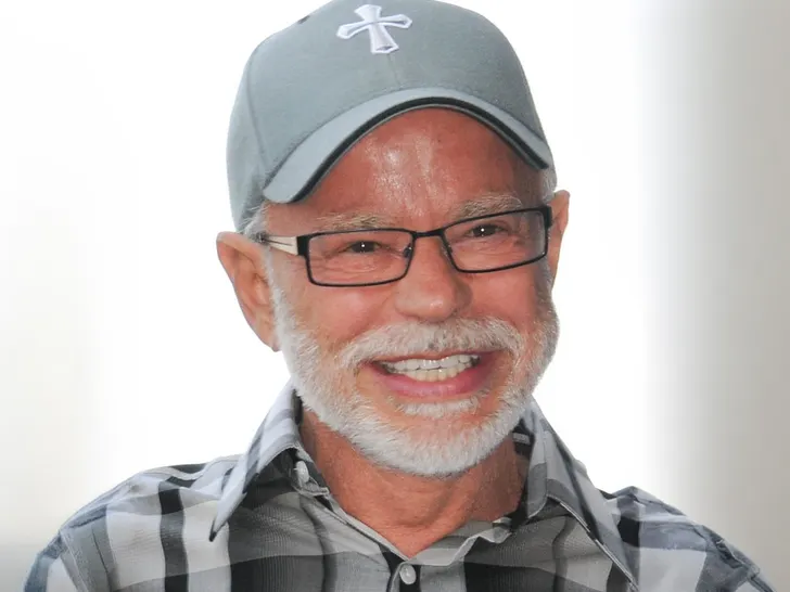 jim bakker televangelist getty