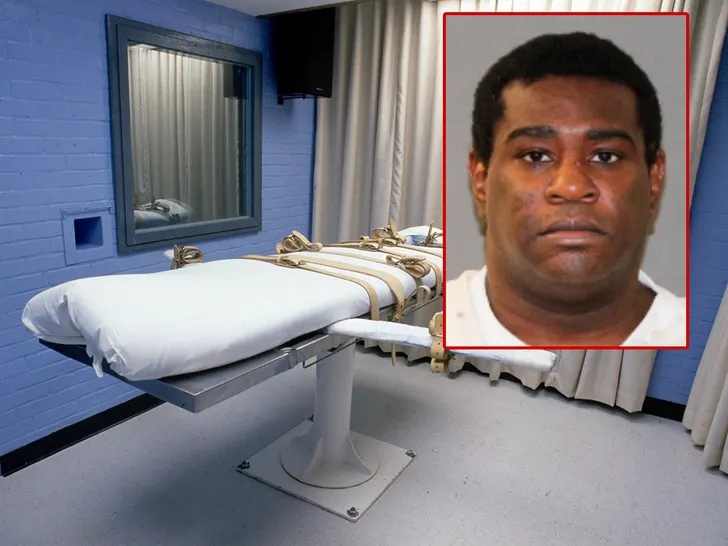 texas lethal injection getty comp