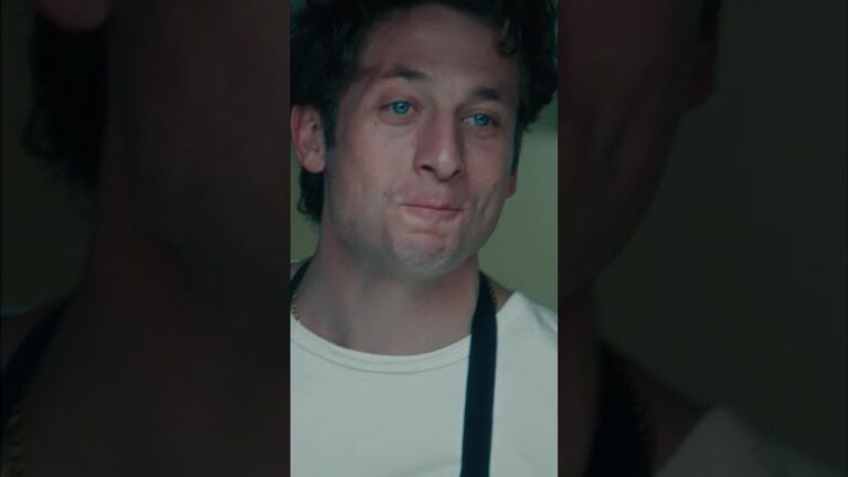The Bear | Season 5 Official Trailer | Jeremy Allen White, Ayo Edebiri, Ebon Moss-Bachrach | FX