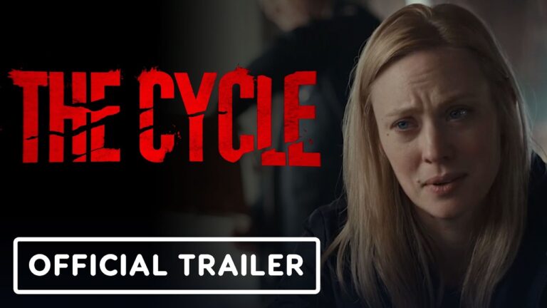 The Cycle – Official Trailer (2026) Deborah Ann Woll