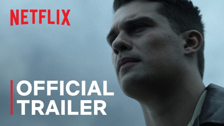 The Mosquito Bowl | Official Trailer | Netflix