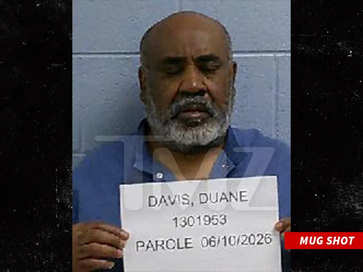 keffe d mug shot 1