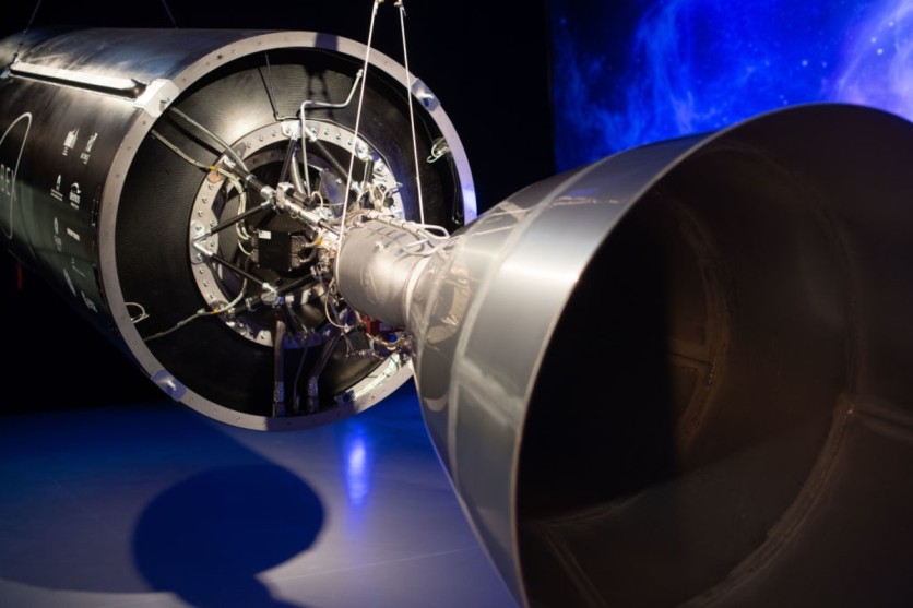 UK's Only Orbital Startup Targets 2030; Engine Attempt Is World-First in Propulsion