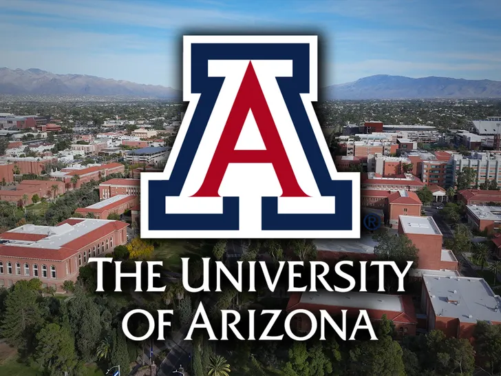 university of arizona getty 1