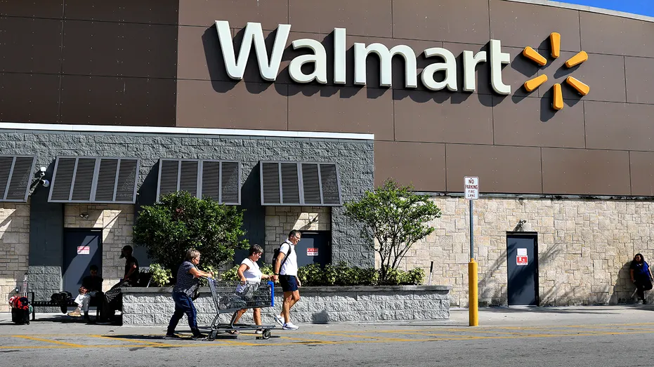 Walmart