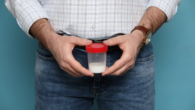 What Causes Weak Ejaculations? – ED Treatment Information Center
