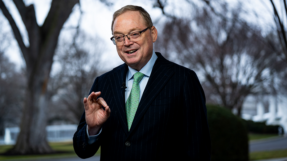 Director of the National Economic Council Kevin Hassett 