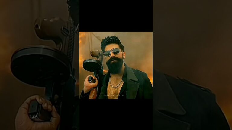 toxic movie official trailer🔥#trending #viralshorts #yash #movie #clips #toxic #shorts #update #edit